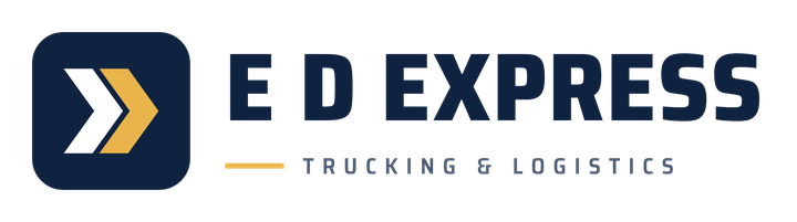 E D Express Trucking and Logistics